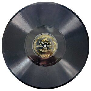 Gene Austin - Jeannine I Dream Of Lilac Time & Then Came The Dawn - 21564 Victor